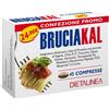 GDP Srl-GENERAL DIETET.PHARMA BRUCIAKAL 45CPR DIETALINEA