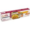 DR.SCHAR (SCHAER) SpA Flavis spaghetti pasta aproteica 500 grammi