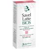 BIOGENA Savel Latte Latte Detergente Viso 200 ml