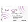 CA.DI.GROUP SpA Faringel Plus Integratore Alimentare, 20 Stick Pack Da 7ml