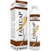 SHEDIR PHARMA Srl Unipersonale FASTCAP SHAMPOO CAP SEC/SFRIBR