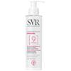 SVR Sensifine - Dermo-Nettoyant Latte Detergente Viso Occhi Labbra, 200ml
