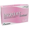 ITALFARMACO SpA INOFERT LUTEAL 20CPS SOFT GEL