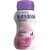 DANONE NUTRICIA SpA SOC.BEN. NUTRIDRINK COMP FIBR FR4X125ML