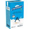 DICOFARM SpA FORMULAT 1 LIQUIDO 500ML