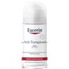 Eucerin Deodorante - Anti-Traspirante Roll-On 48H, 50ml