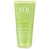 SEBIACLEAR SVR Sebiaclear - Gel Moussant Detergente Purificante Anti-Imperfezioni, 200ml