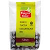 LA FINESTRA SUL CIELO SEMI ZUCCA 150G FINESTRA