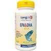 LONG LIFE LONGLIFE EPA DHA GOLD 60PRL 72