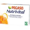 SCHWABE PHARMA ITALIA Srl NUTRIVITAL 30CPR MASTICABILI