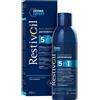 RESTIV-OIL RestivOil Complex Antiforfora Olio-Shampoo per Capelli da Normali e Grassi,250ml