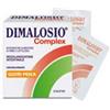 ALCKA-MED Srl DIMALOSIO COMPLEX 20BUSTE