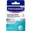 BEIERSDORF SpA HANSAPLAST CER SECOND XL 3PZ
