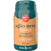 Erba Vita Monoplanta - Aglio Nero Integratore Cuore e Circolazione, 60 Capsule