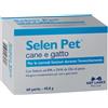 N.B.F. LANES Srl SELEN PET CANI GATTI 60PRL