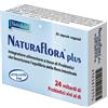 NUTRALABS Srl NATURAFLORA PLUS 30CPS VEG