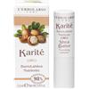 L'ERBOLARIO KARITE' BURRO LABBRA NUTRIENTE