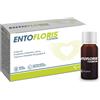 NALKEIN ITALIA Srl Entofloris Integratore Equilibrio Flora Intestinale, 10 Flaconcini