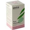 SESTRE Srl FERT Mamma 60 Cps 479mg