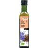 BIOTOBIO Srl OLIO SEMI LINO 250ML FDL