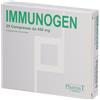 PHARMA T di Giovanni Tornatore IMMUNOGEN 25CPR