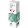 NUTRILEYA Srl NUTRIREGULAR DK 20ML