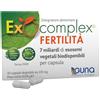 GUNA EXOCOMPLEX FERTILITA' 30CPS