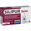 AGIPS FARMACEUTICI Srl SILIPUR FORTE 30CPR