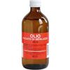 SELLA OLIO FEGATO MERLUZZO 500ML SELLA