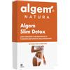 ALGEM NATURA Srl SLIM DETOX 30CPS