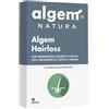 ALGEM NATURA Srl ALGEM HAIRLOSS 30CPR