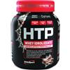 ES ITALIA Srl BRAND ETHICSPORT EthicSport HTP Hydrolysed Top Protein Whey idrolizzate con Nucleotidi Cacao,750g