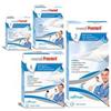 MEDI PRESTERIL Medipresteril Medicazione Post Operatoria Impermeabile 10x25cm, 3Medicazioni