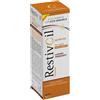 RESTIV-OIL RestivOil Fisiologico Nutritivo Olio-Shampoo per Capelli Secchi e Opachi, 250ml