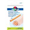 MASTER AID FOOTCARE PROT TUBOL RIT15CM M