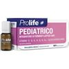 PROLIFE PEDIATRICO 10 FLACONCINI 8ML