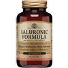 Solgar Ialuronic Formula Integratore Alimentare, 30 Tavolette
