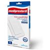 MEDI PRESTERIL Medipresteril Medicazioni Post Operatorie Delicate Sterili, 10 x 20 cm 4 Pezzi