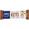 Enervit Protein Snack Keto Milk Cocoa