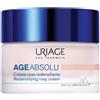 Uriage Age Absolu - Crema Rosa Ridensificante Antietà con Retinolo, 50ml