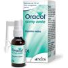 NOOS Srl ORACOL SPRAY ORALE 15ML