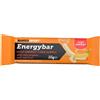 Named Sport Energybar Banana Barretta Energetica 35 g