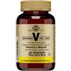 SOLGAR Supplement VM-2000 Integratore Multivitaminico Minerale, 30 Tavolette