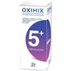 DRIATEC Srl OXIMIX 5+ CIRCULA SCIR 200ML