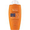 AVENE Avène Fluido Sport SPF50+ Protezione Molto Alta Viso E Corpo, 100ml