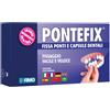 FIMO Srl PONTEFIX SET FISSAGGIO PONTI