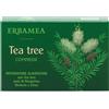 Erbamea Tea Tree 30 Compresse