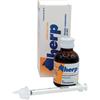 TEKNOFARMA Srl HERP MANGIME COMPLENTARE 50ML