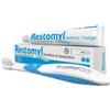 RESTOMYL DENT&SPAZZ EXTRASOFT