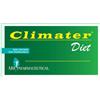 CLIMATER DIET 20CPR